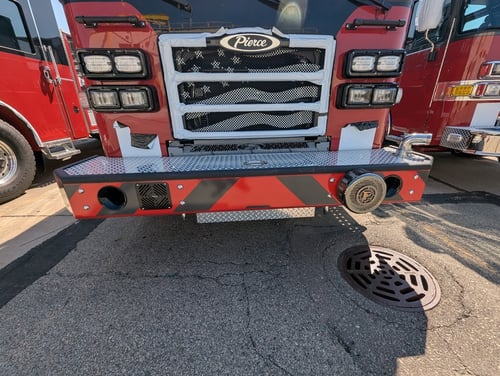 Brooklyn Park FD